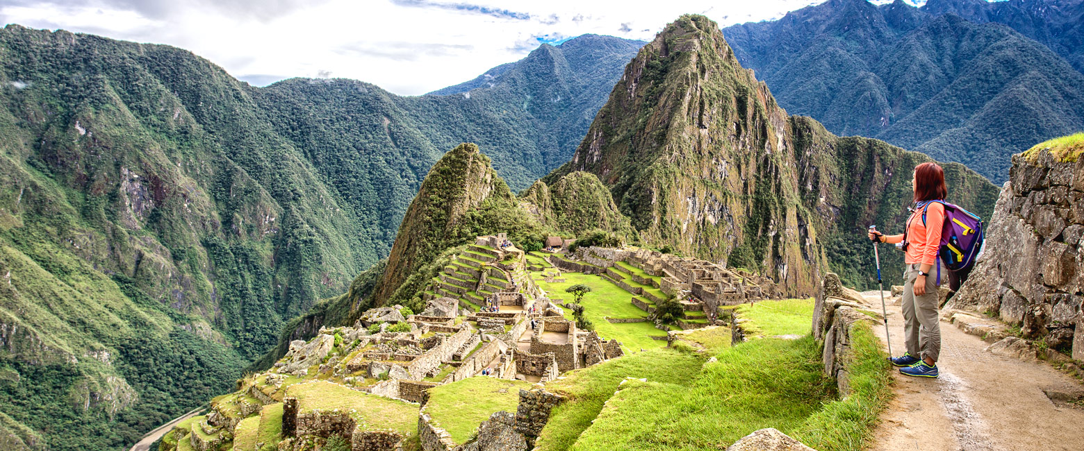 let us know your thoughts about Peru and we will help you create the perfect safari