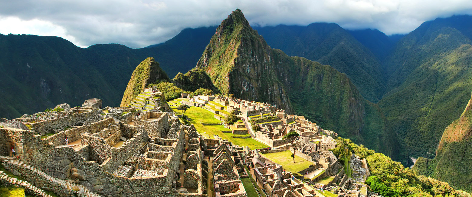 let us know your thoughts about Peru and we will help you create the perfect safari