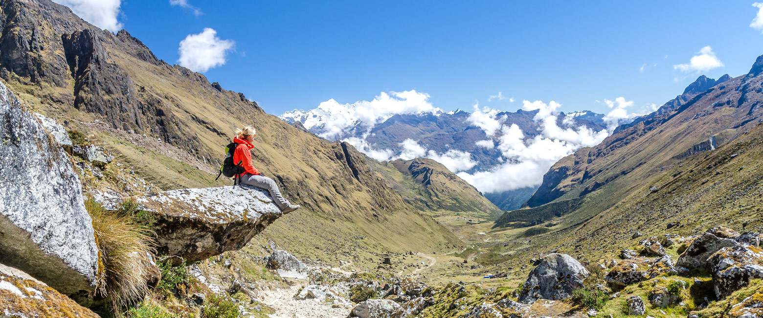 let us know your thoughts about Peru and we will help you create the perfect safari 