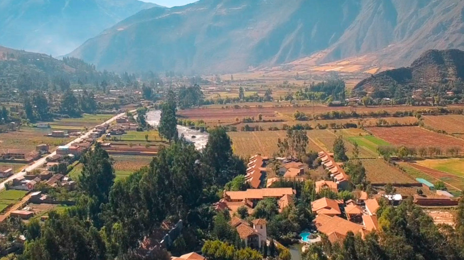 Aranwa Sacred Valley