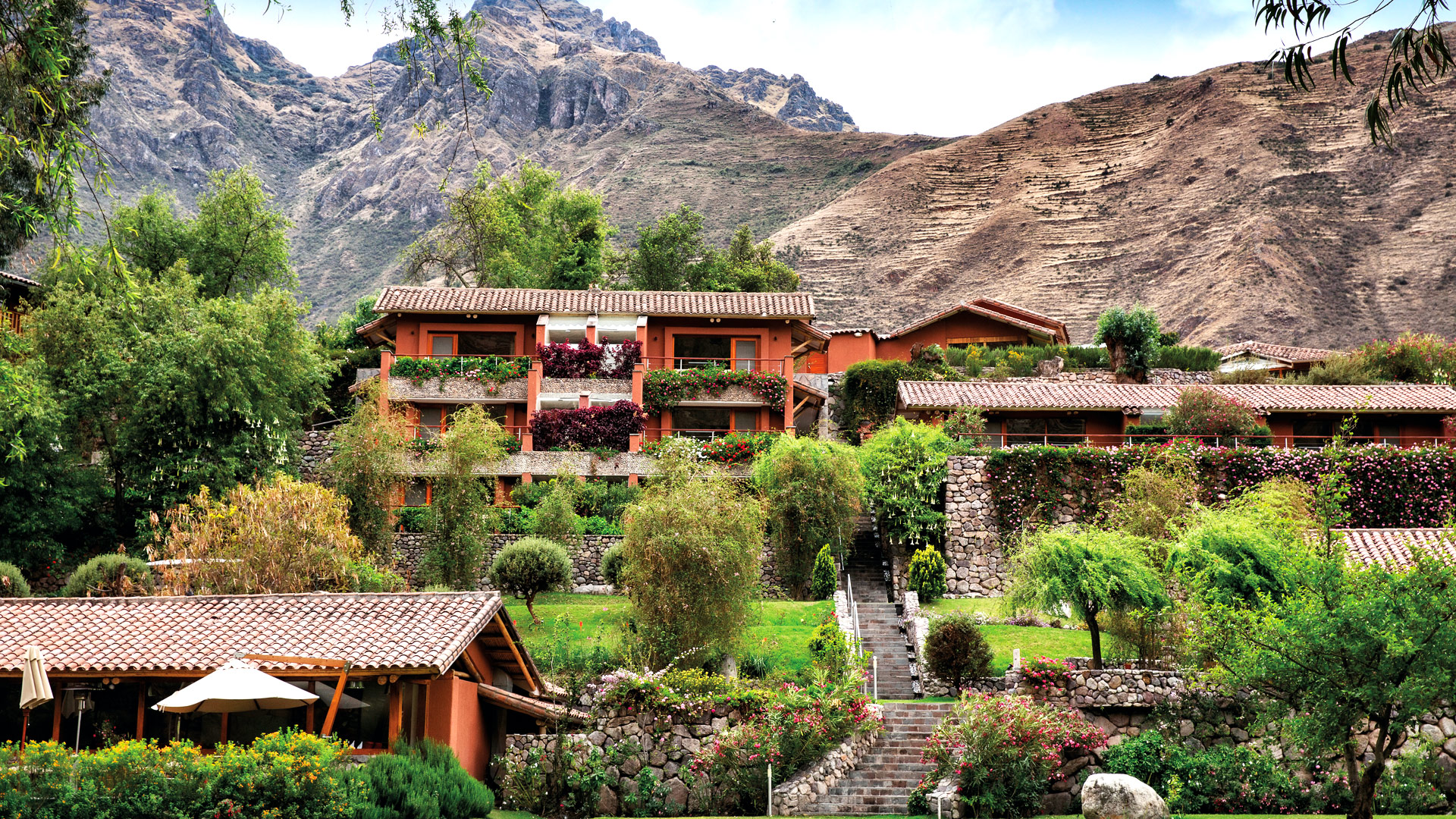 Belmond Hotel Rio Sagrado