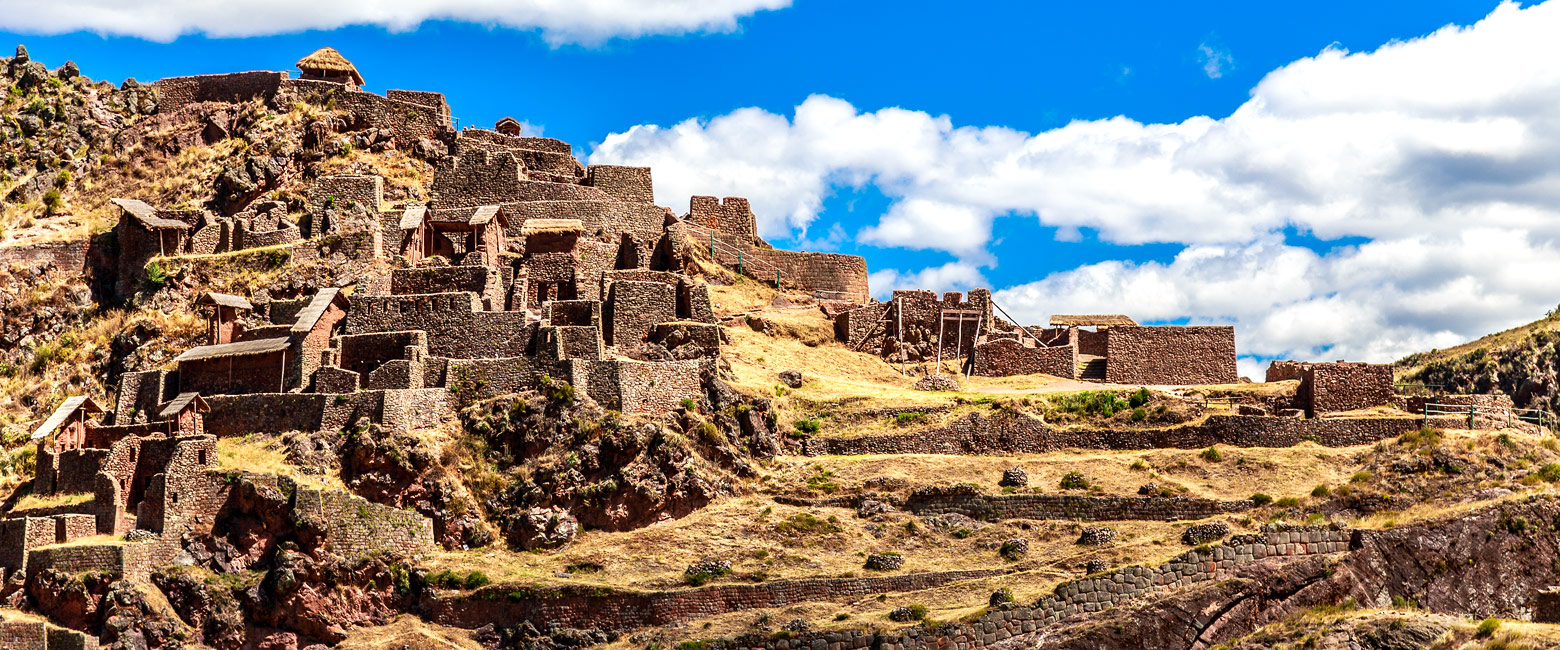 let us know your thoughts about Peru and we will help you create the perfect safari 