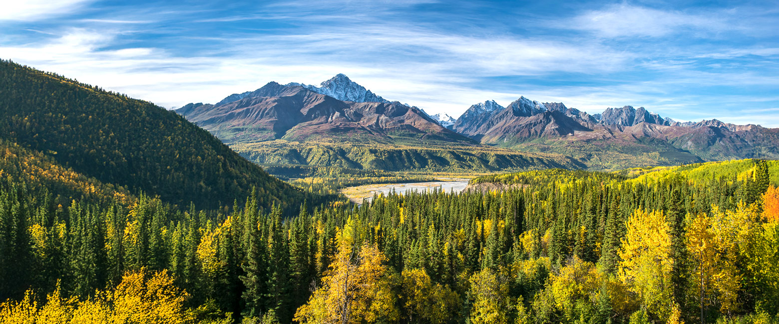 is an enormous and glorious wilderness area 