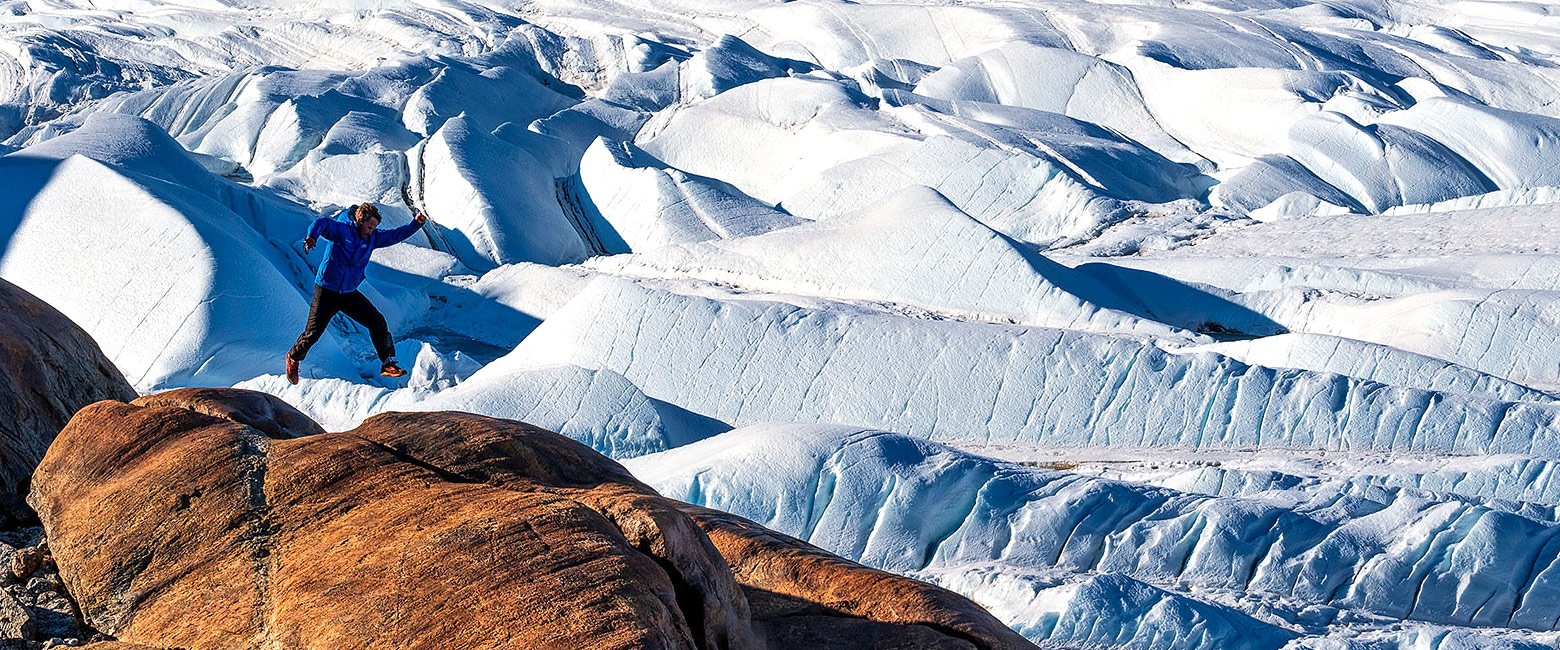 let us know your thoughts about Antarctica and we will help you create the perfect trip