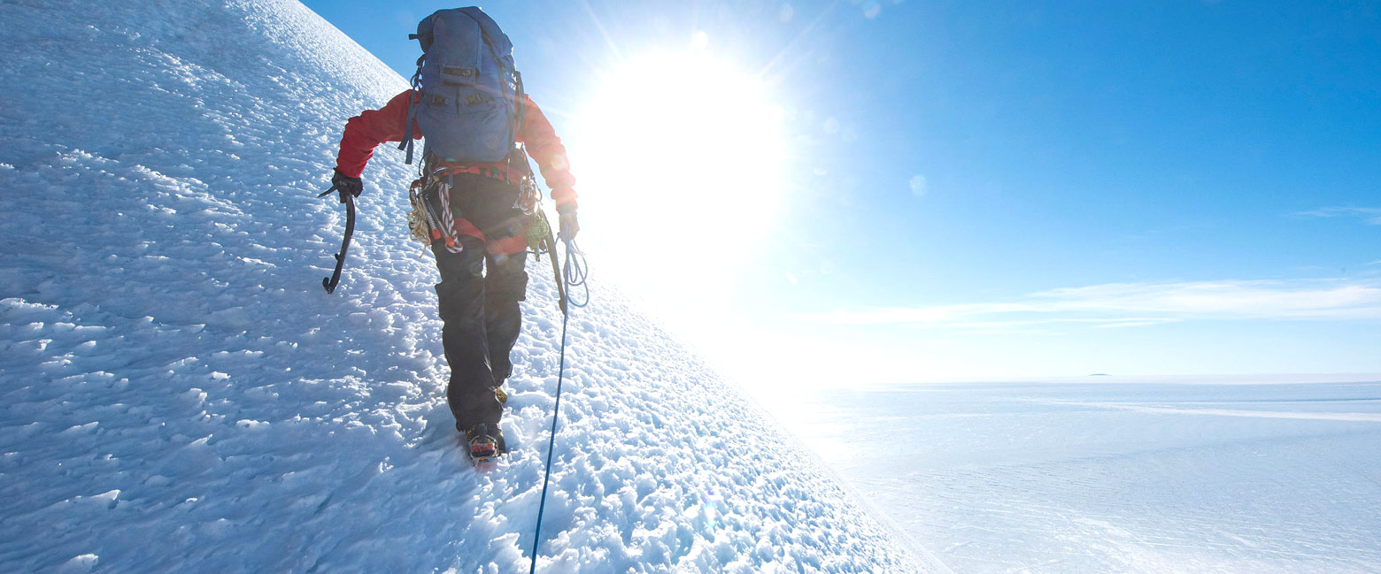 let us know your thoughts about Antarctica and we will help you create the perfect safari