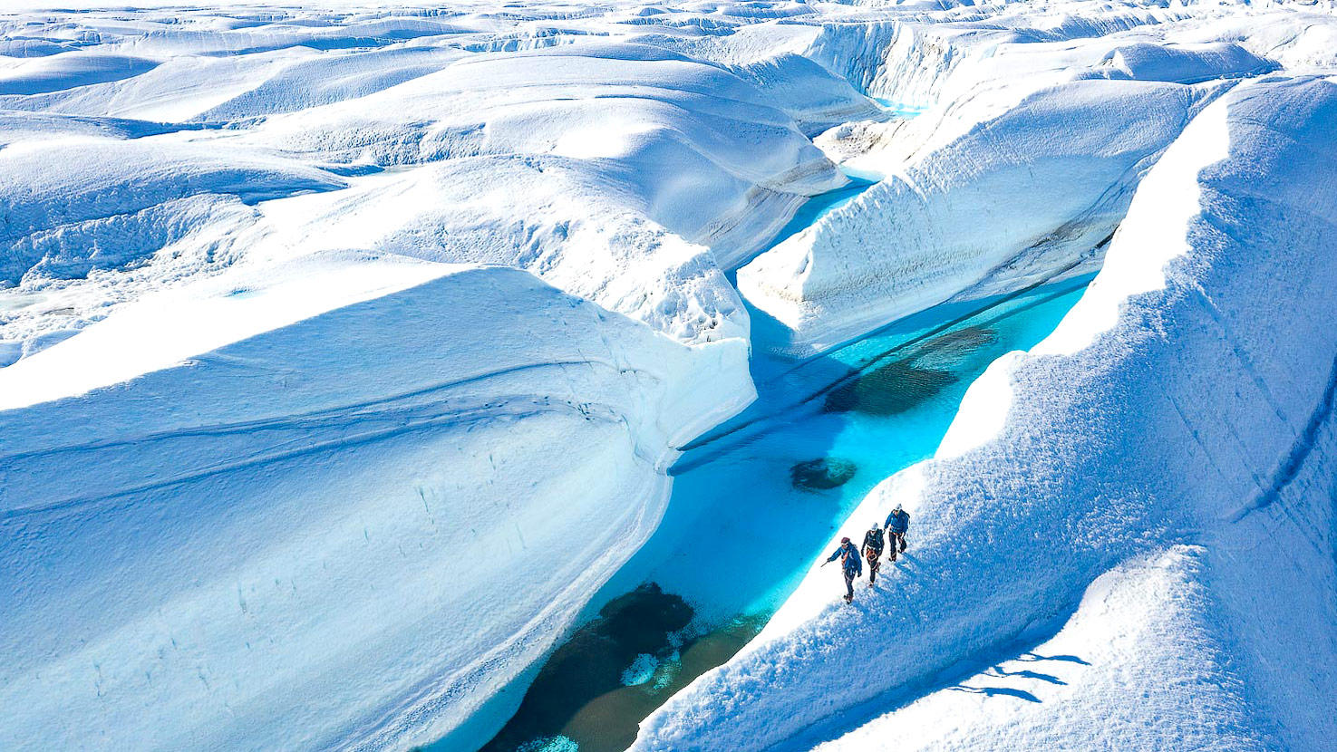 WD Queen Maud Land 7A