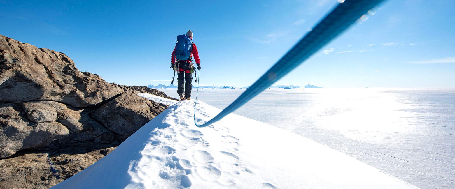 let us know your thoughts about Antarctica and we will help you create the perfect safari 