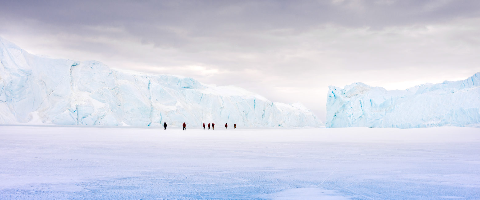 an extraordinary adventure, with lots of wildlife