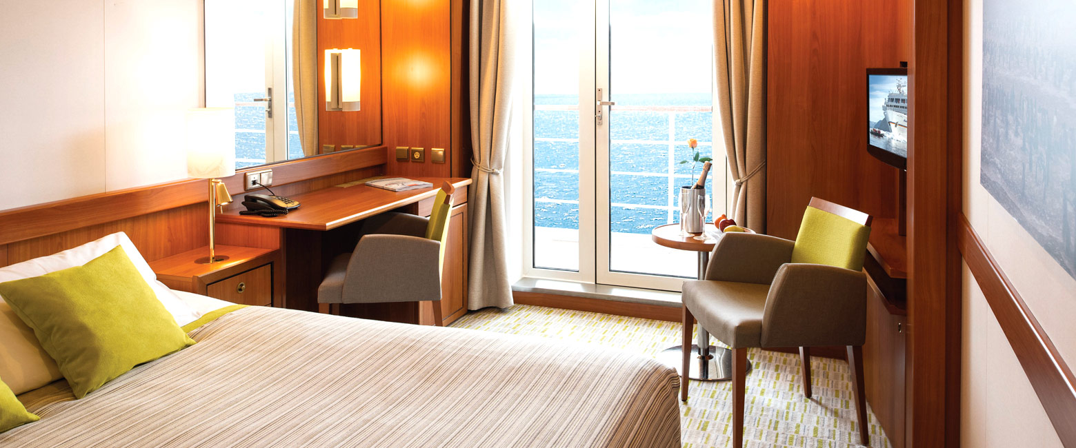 is a ten night cruise to the Antarctic Peninsula