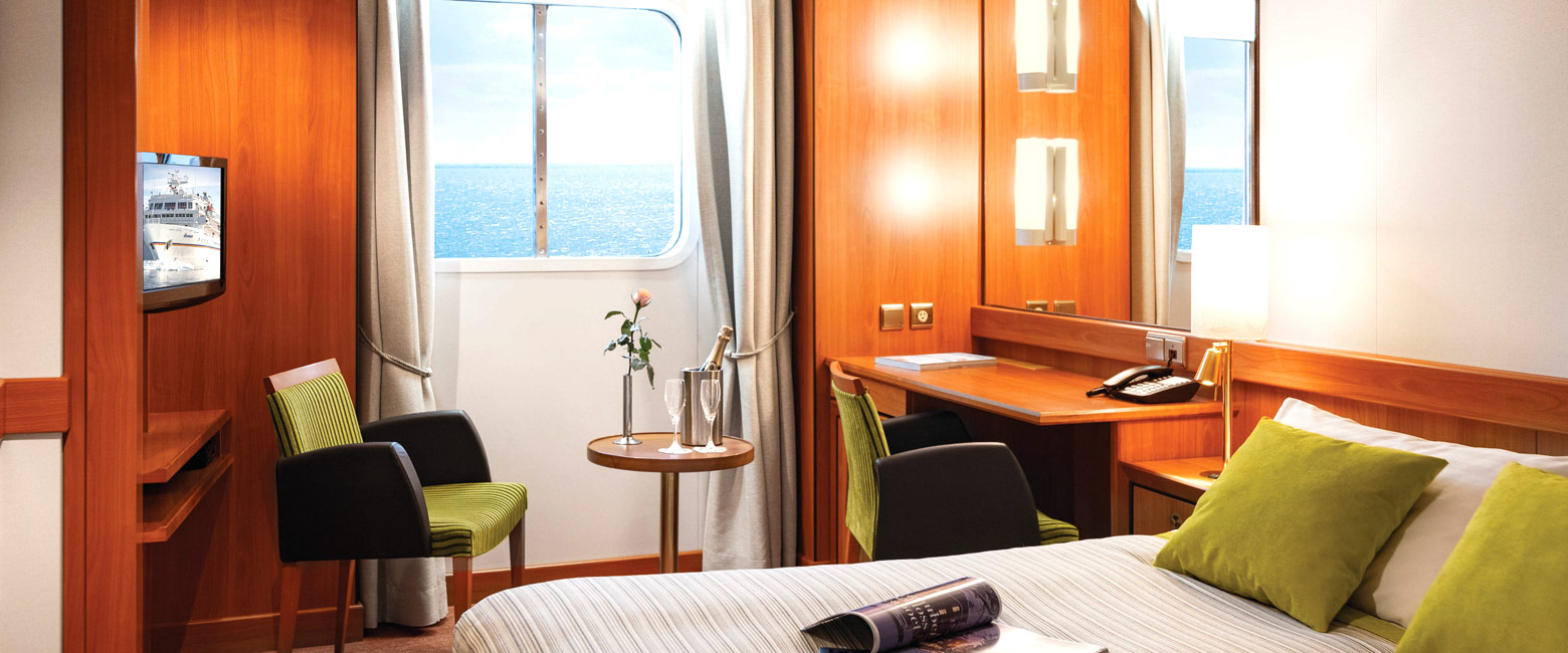 is an eleven night cruise to the Antarctic Peninsula 