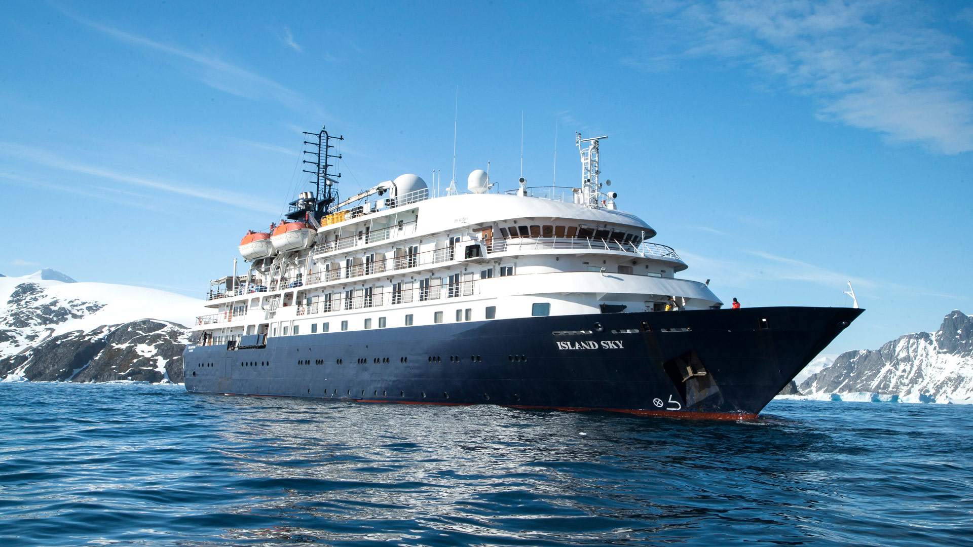 PL Antarctic Peninsula 12B