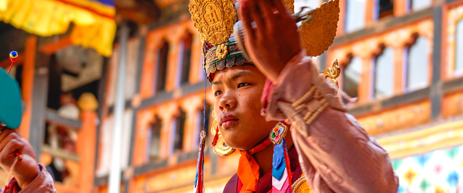 let us know your thoughts about Bhutan and we will help you create the perfect trip