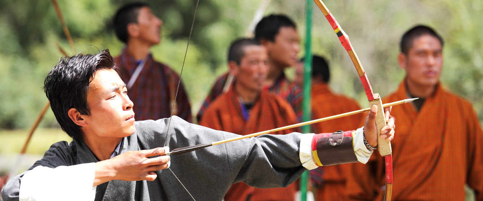 let us know your thoughts about Bhutan and we will help you create the perfect safari