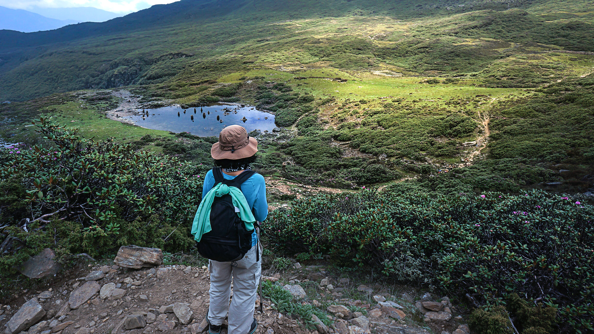 Dagala Thousand Lakes 6