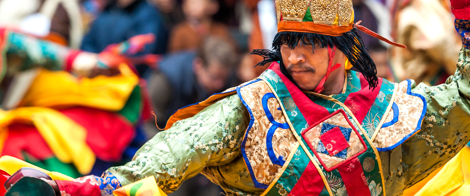 let us know your thoughts about Bhutan and we will help you create the perfect safari