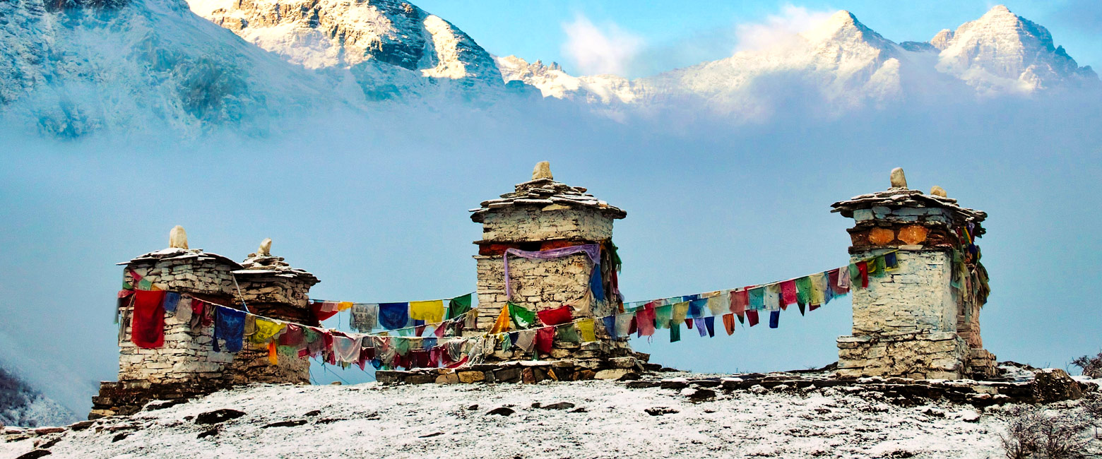 let us know your thoughts about Bhutan and we will help you create the perfect trip 