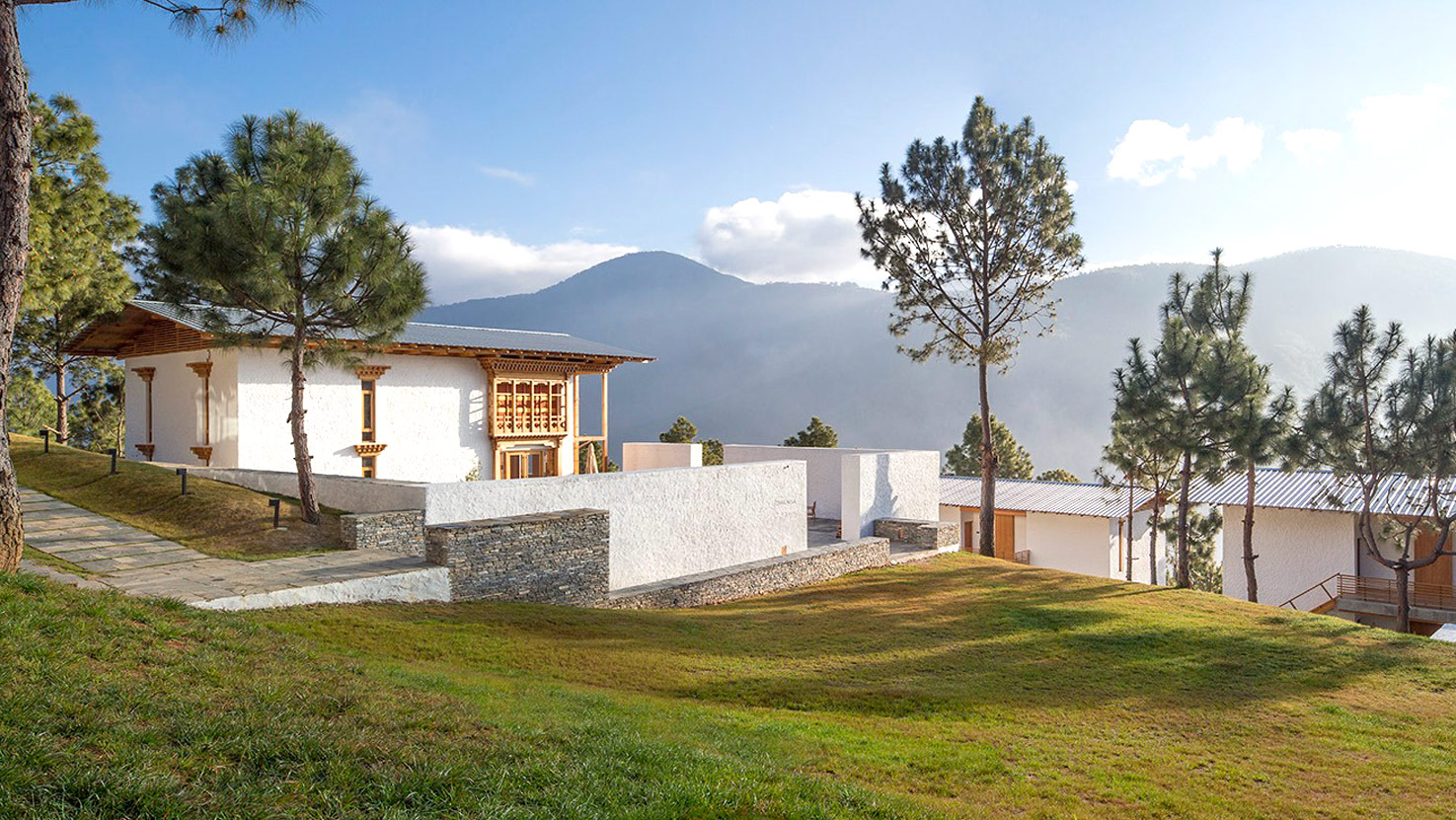 Dhensa Boutique Resort