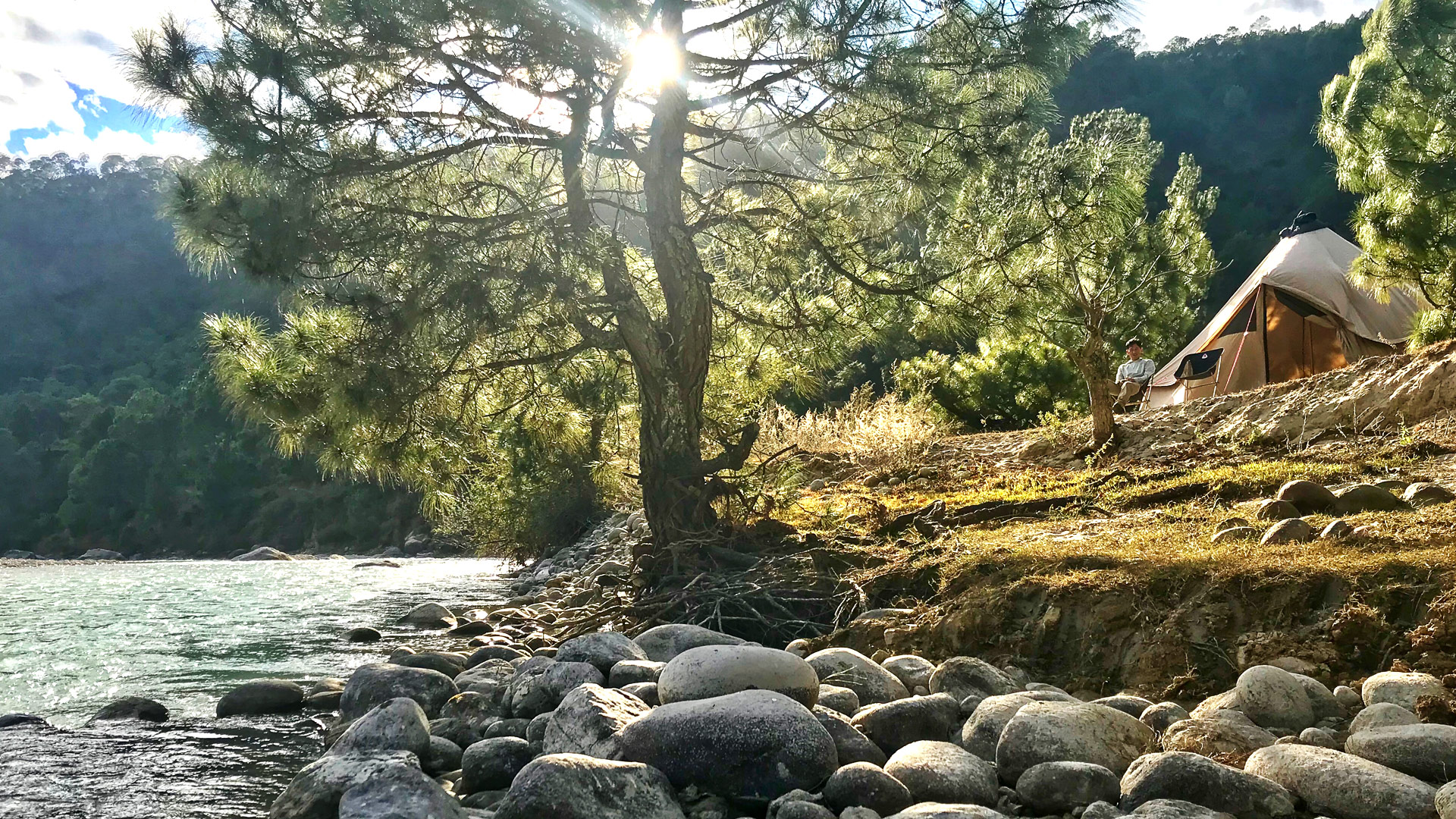 Tipi Punakha