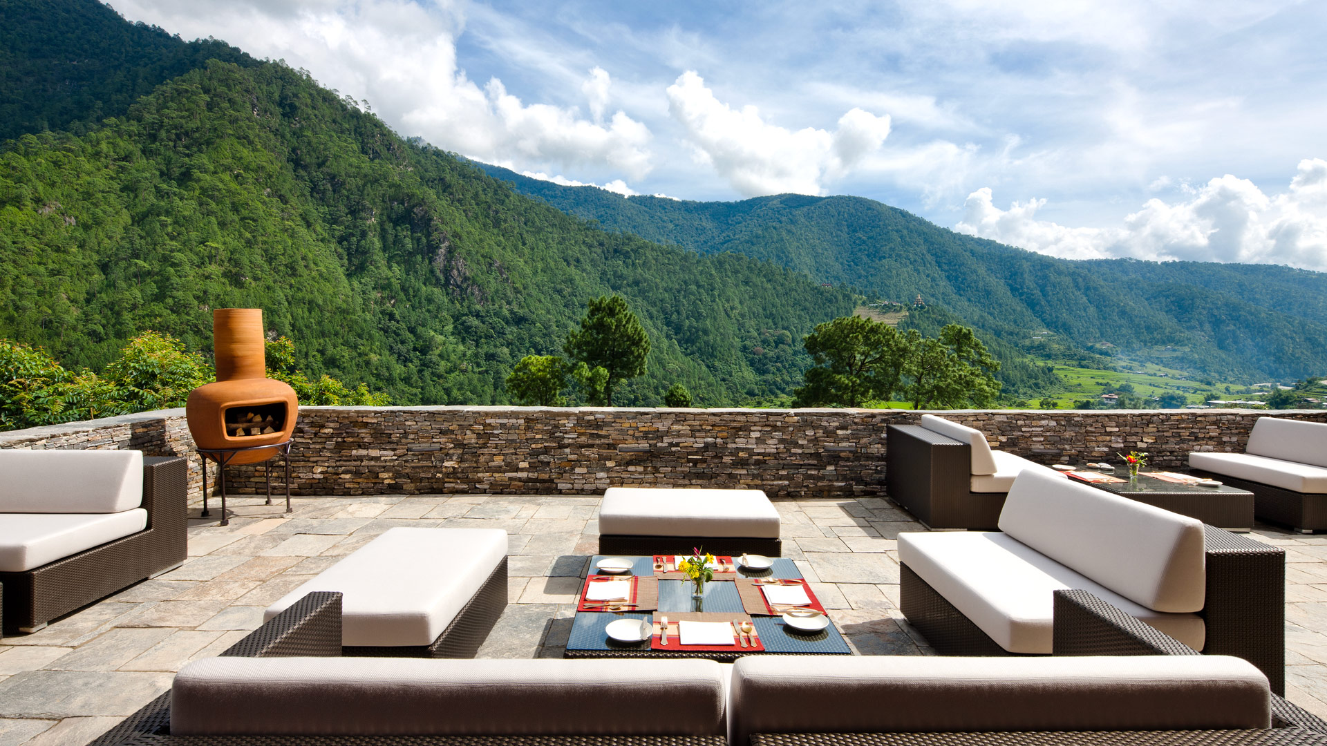 Uma Punakha