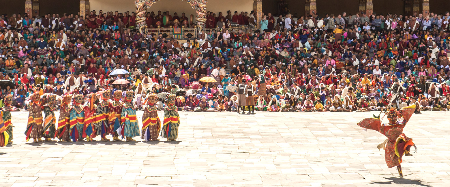 let us know your thoughts about Bhutan and we will help you create the perfect trip