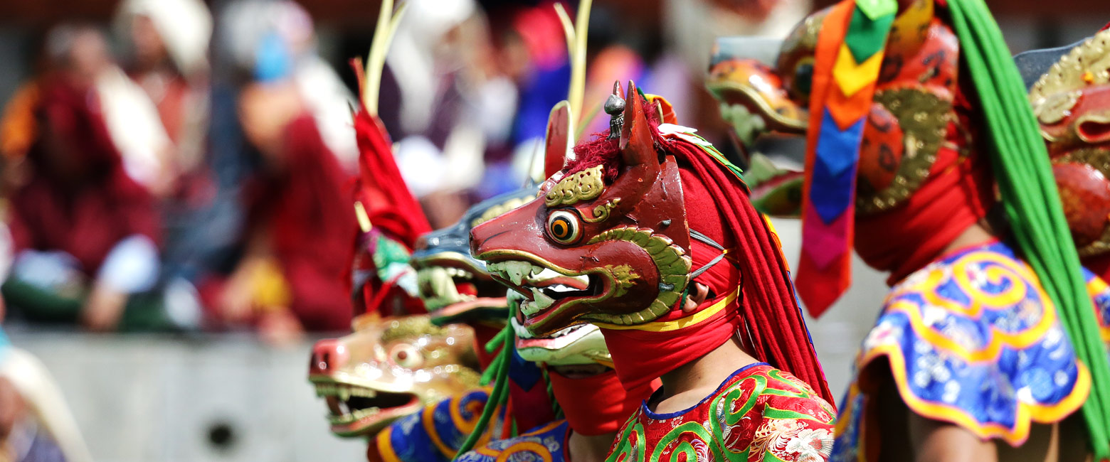 let us know your thoughts about Bhutan and we will help you create the perfect safari