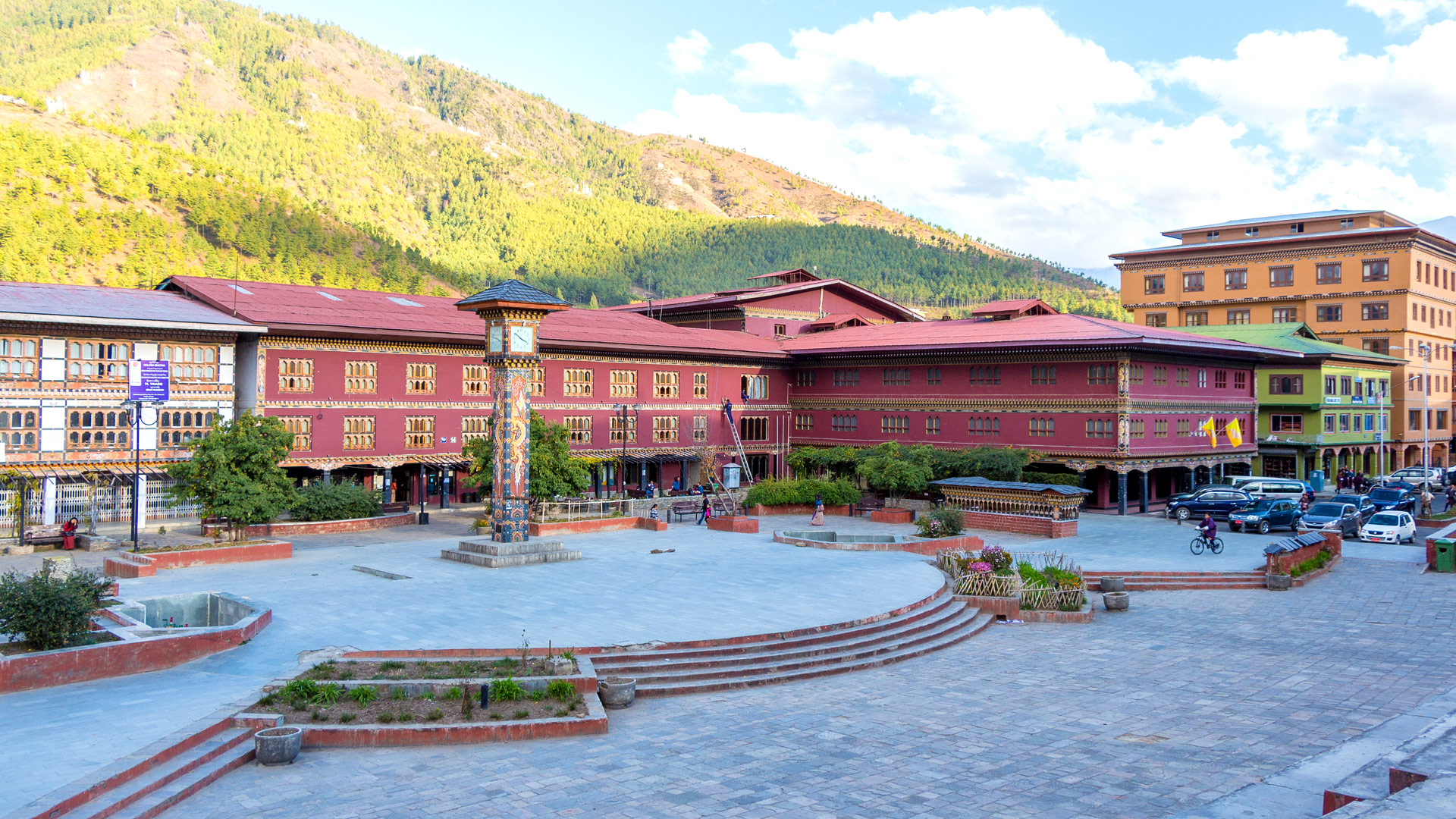 Hotel Druk Thimphu