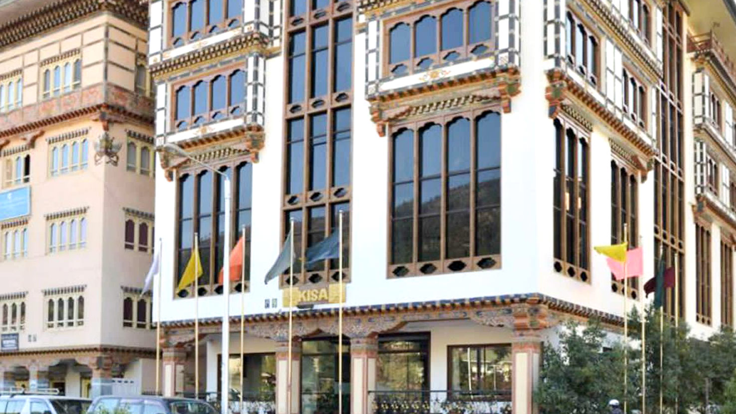 Hotel Kisa