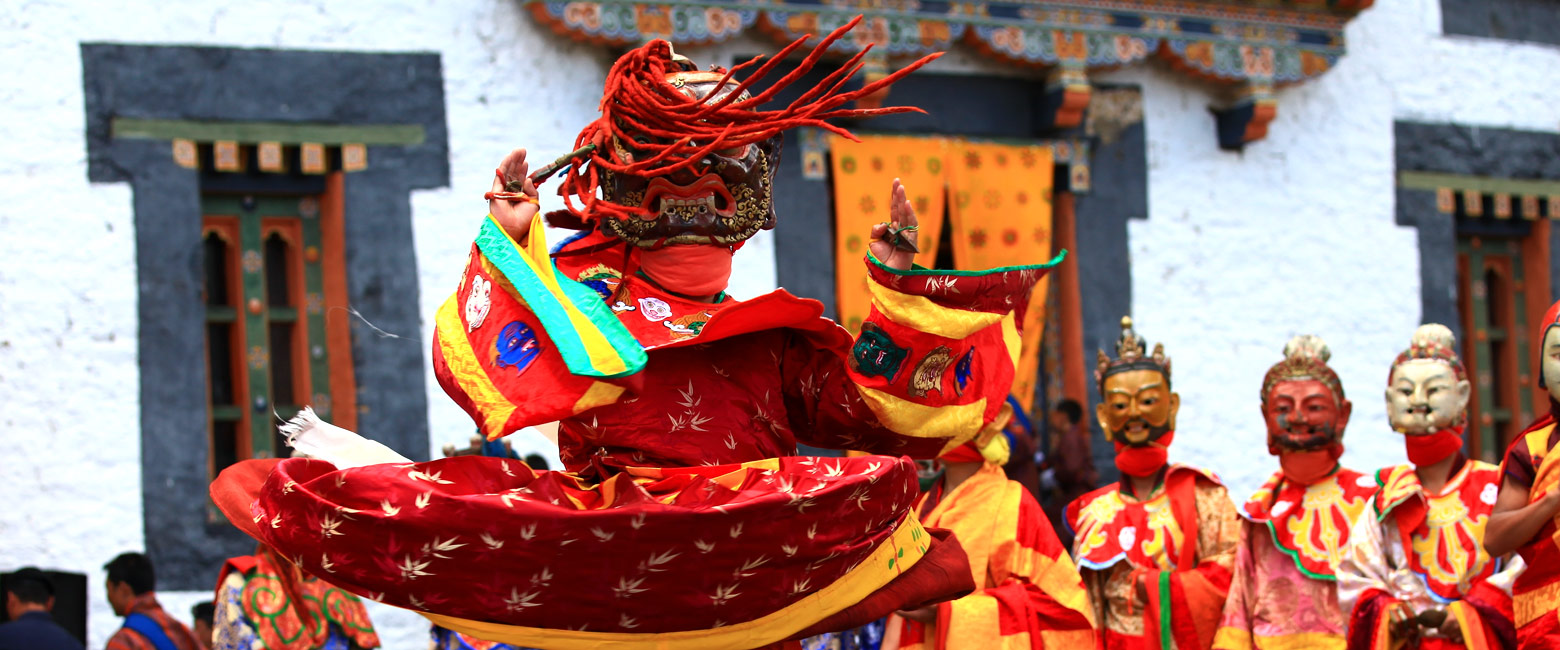 let us know your thoughts about Bhutan and we will help you create the perfect safari 