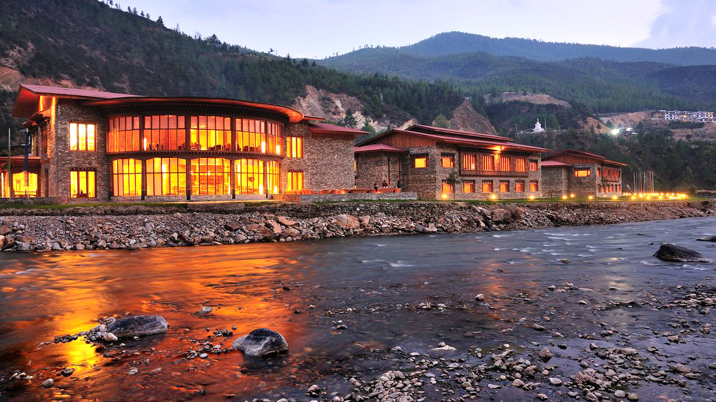 Terma Linca Resort