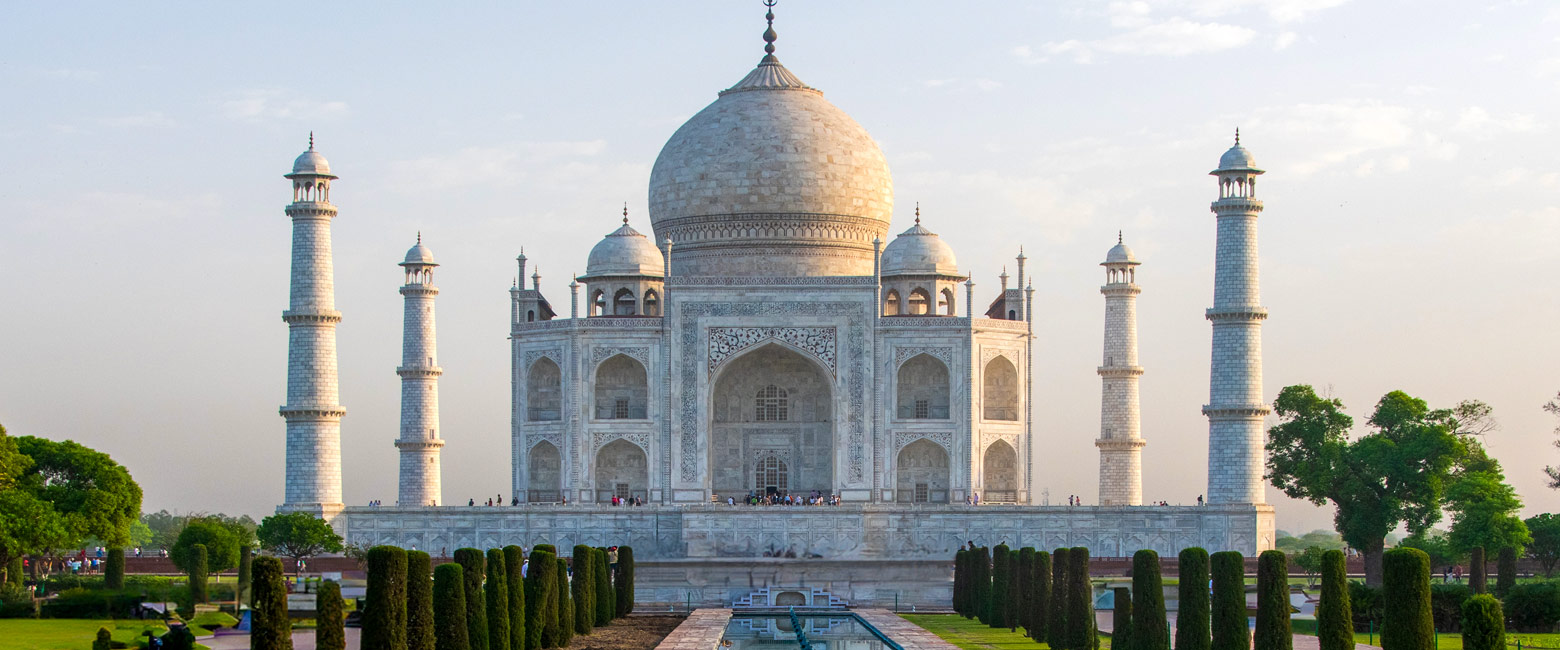 let us know your thoughts about India and we will help you create the perfect safari