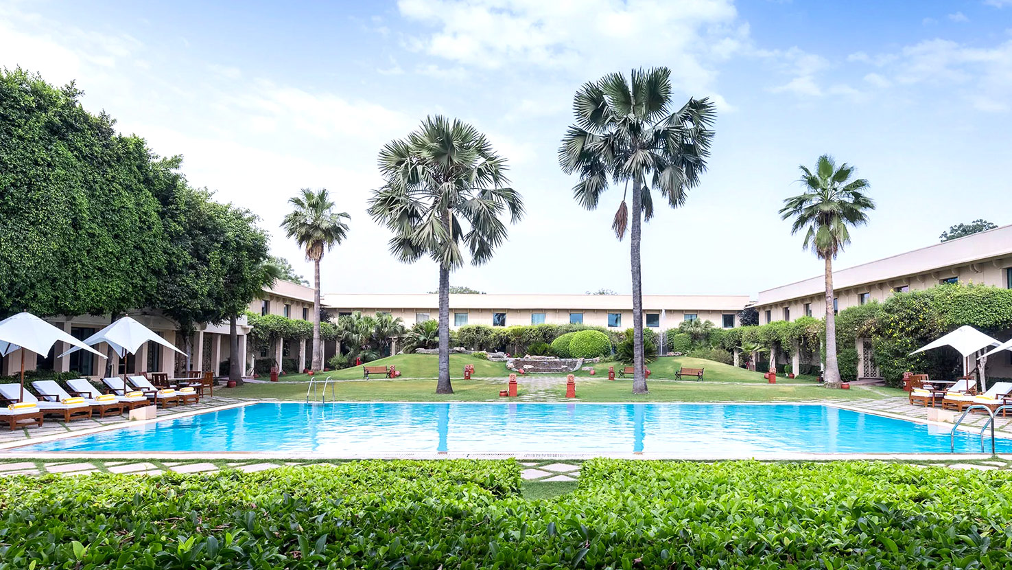 Trident Hotel Agra