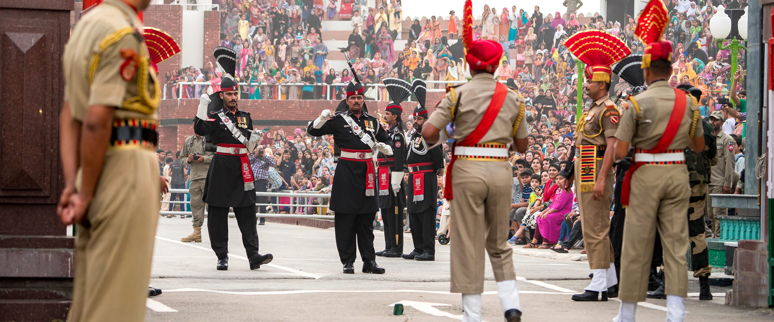 let us know your thoughts about India and we will help you create the perfect trip