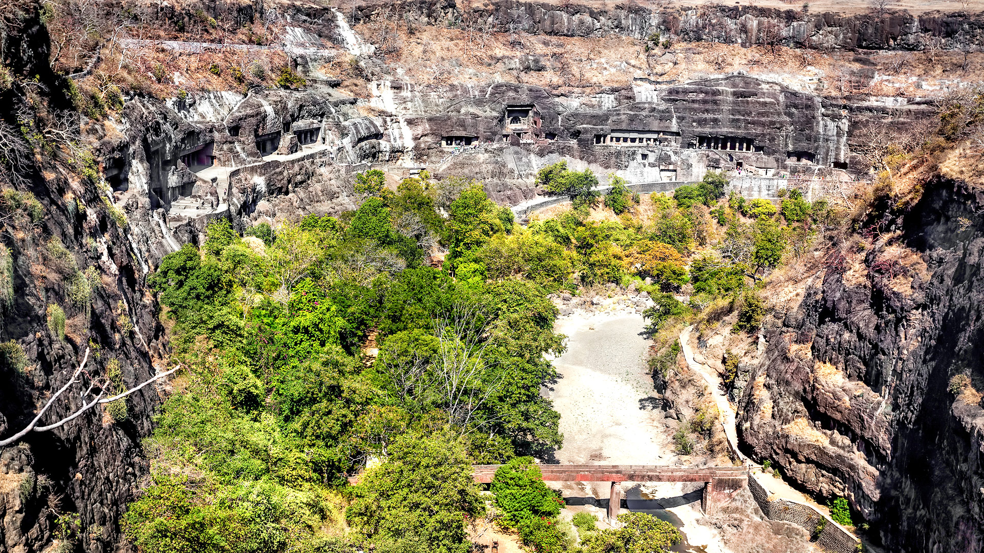 Travel to Aurangabad