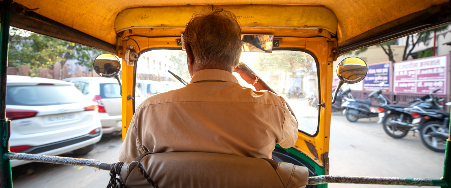 let us know your thoughts about India and we will help you create the perfect trip 