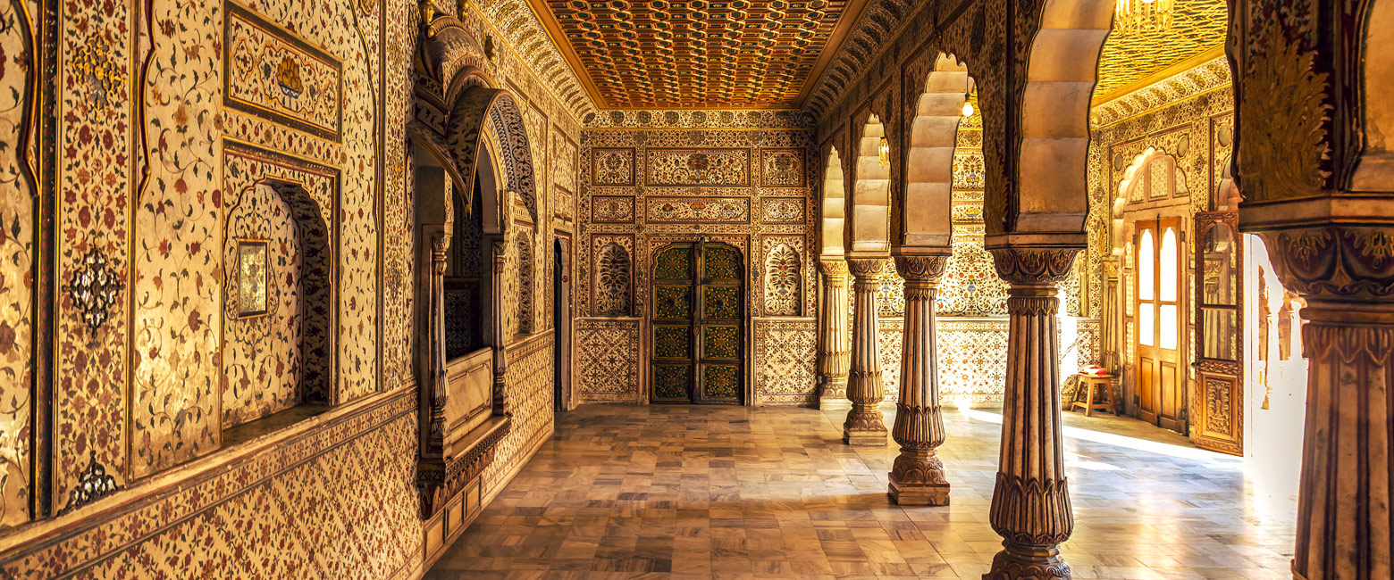 let us know your thoughts about India and we will help you create the perfect trip 