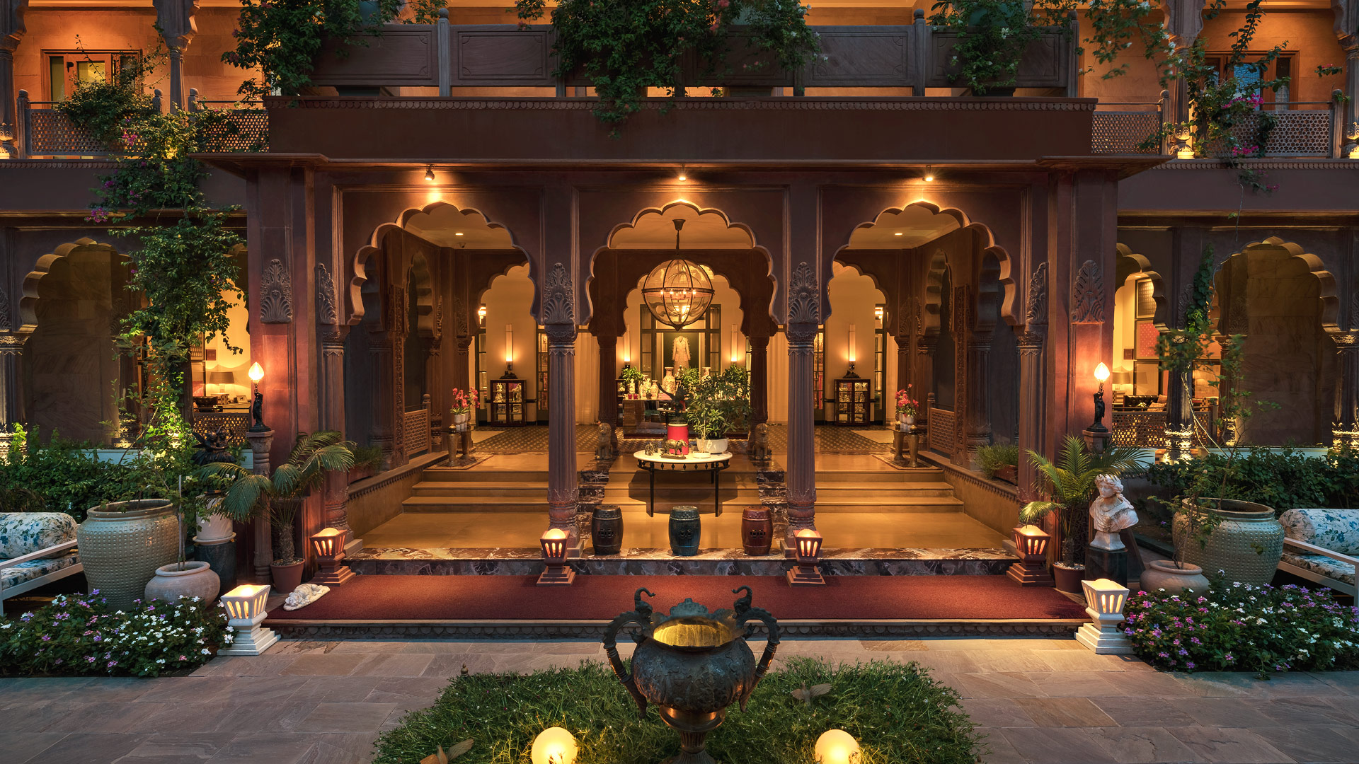Narendra Bhawan