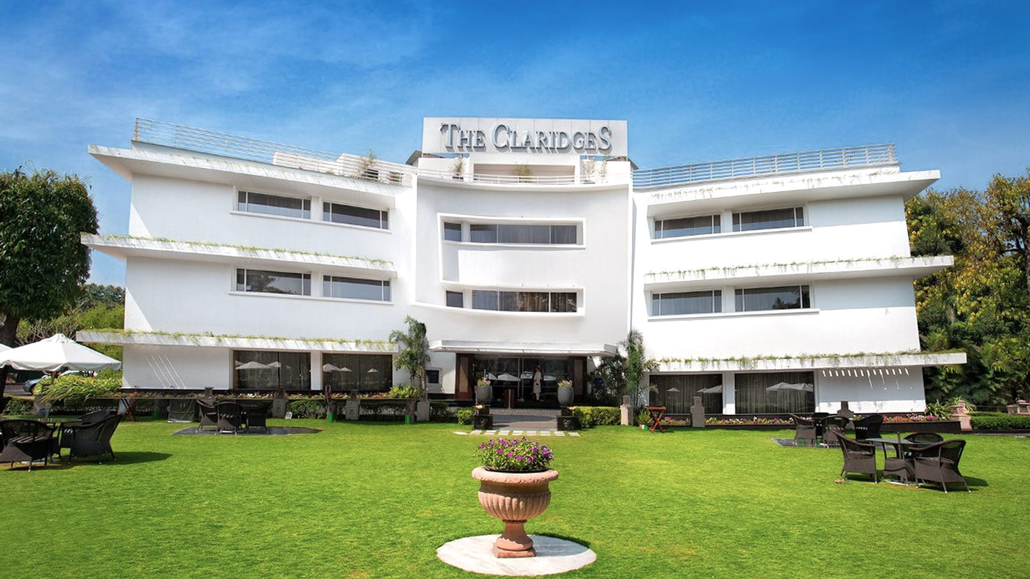 The Claridges New Delhi