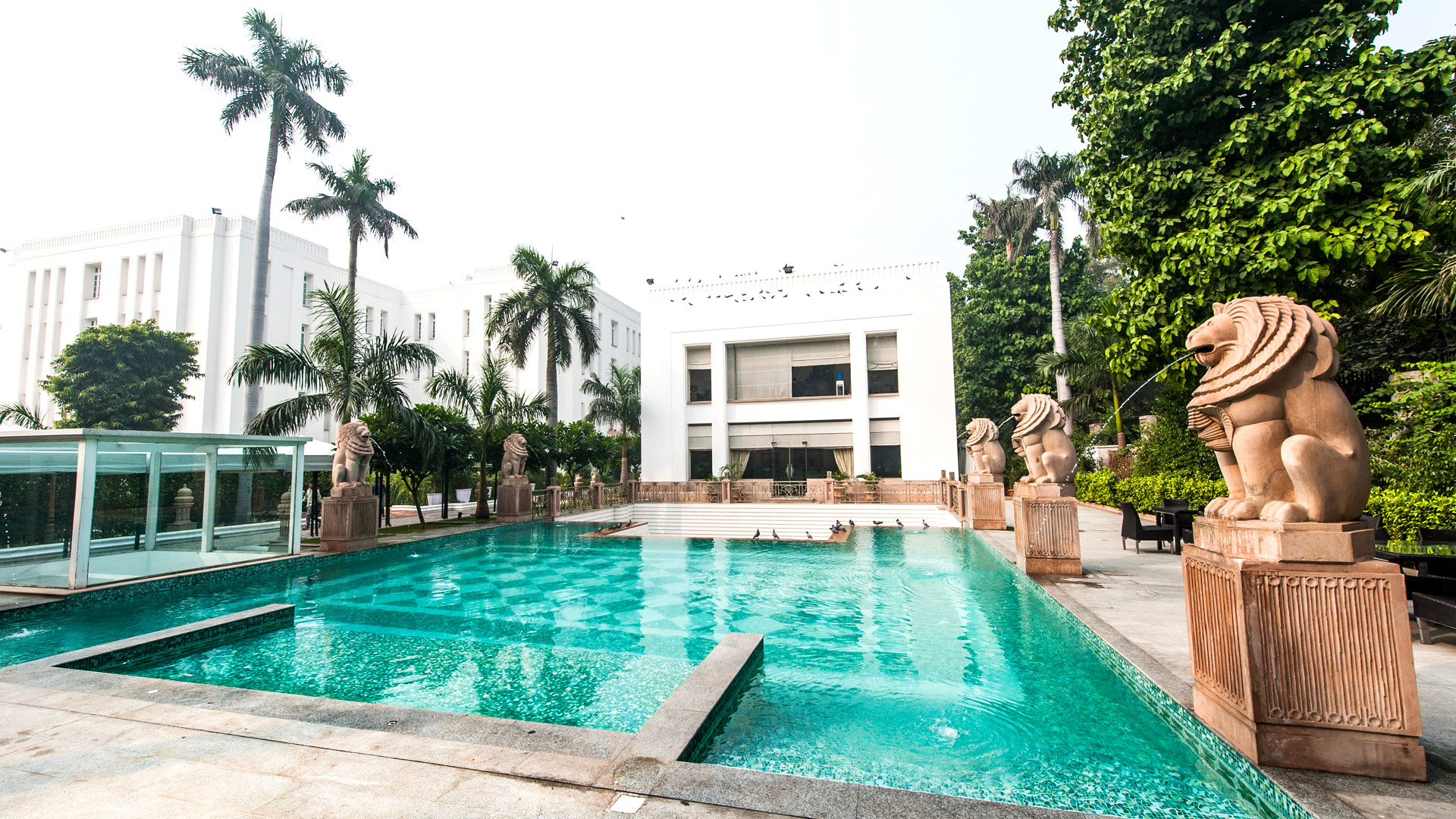 The Imperial New Delhi