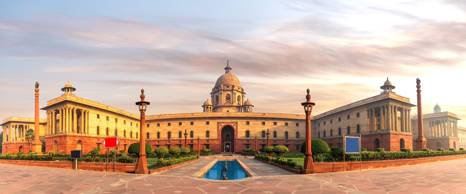 let us know your thoughts about India and we will help you create the perfect safari 
