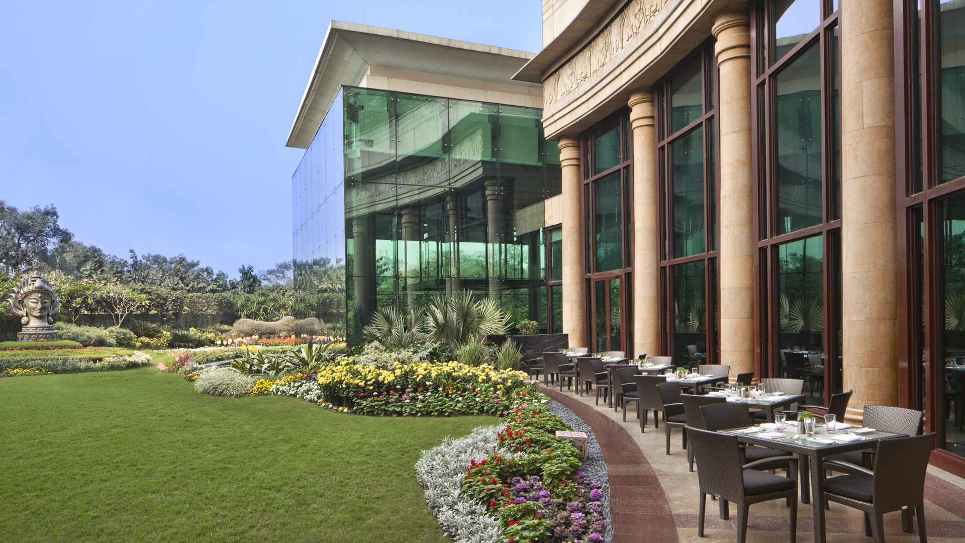 The Leela Palace New Delhi