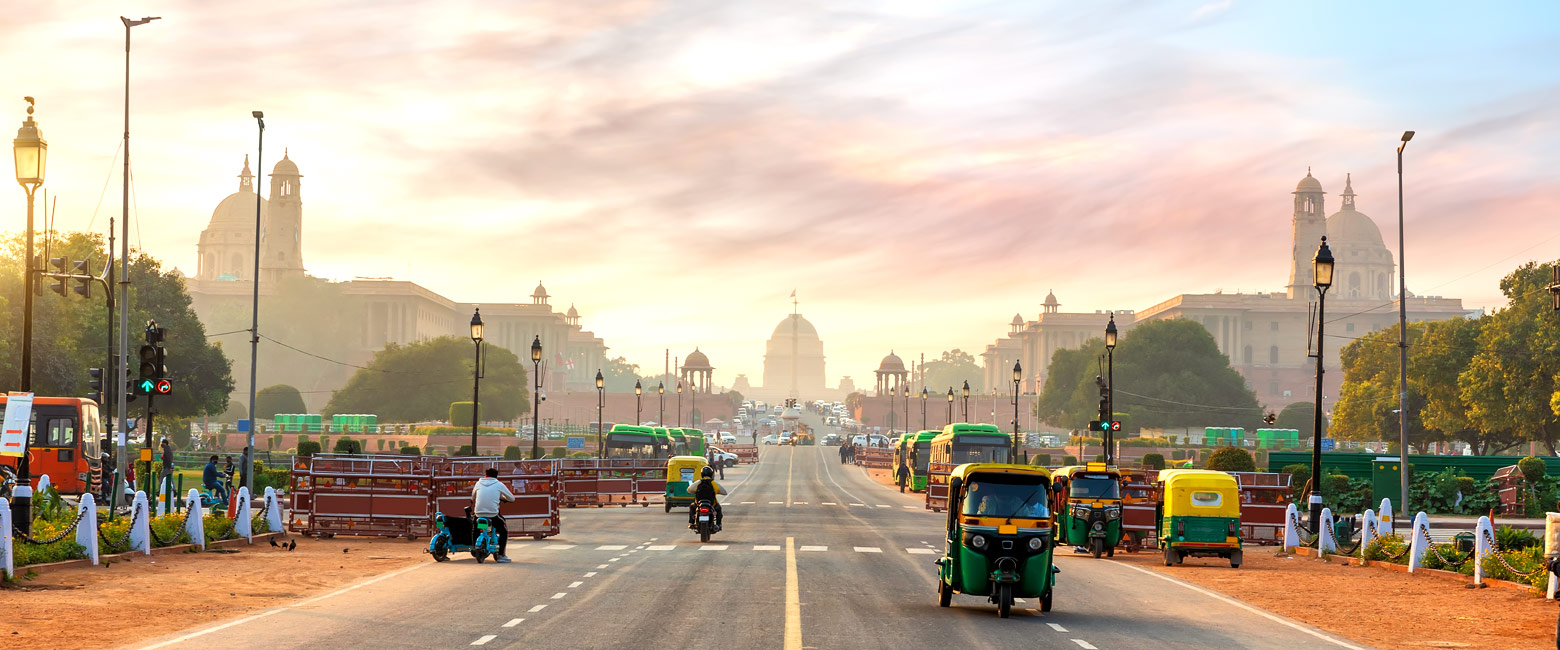 let us know your thoughts about India and we will help you create the perfect safari