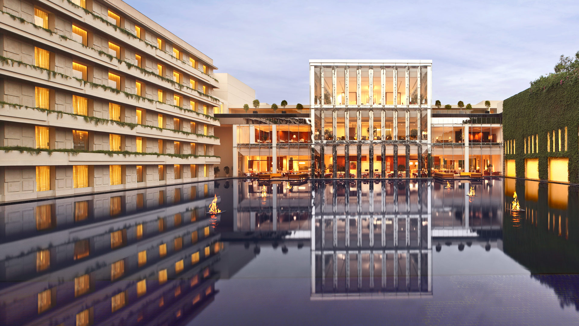The Oberoi Gurgaon