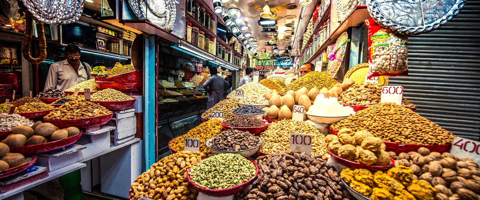 let us know your thoughts about India and we will help you create the perfect safari 