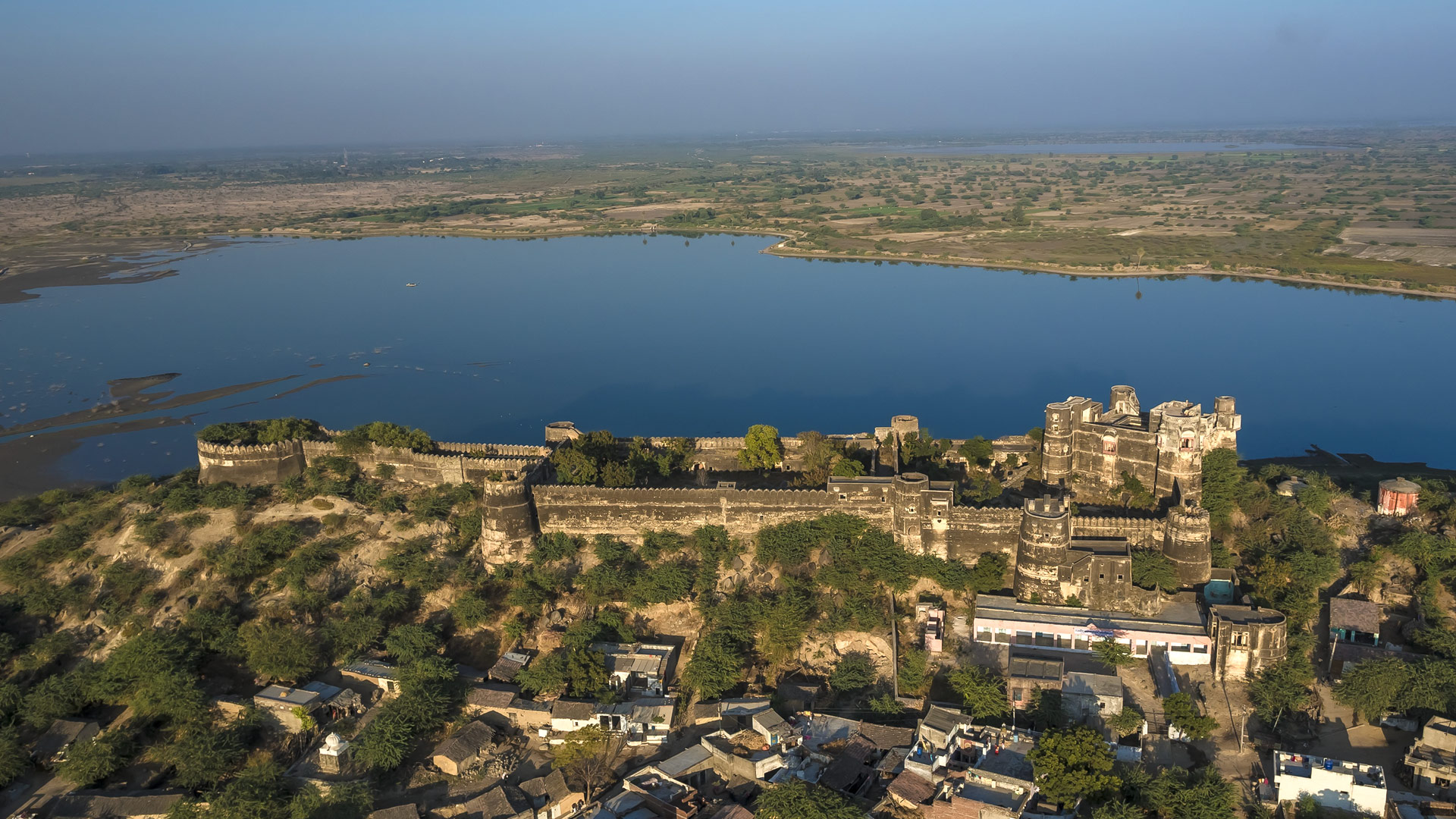 Travel to Gulabpura
