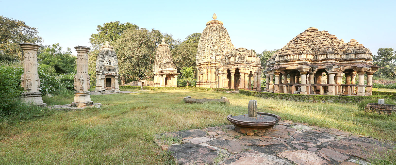 let us know your thoughts about India and we will help you create the perfect trip