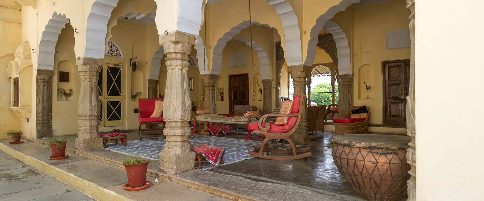 let us know your thoughts about India and we will help you create the perfect safari
