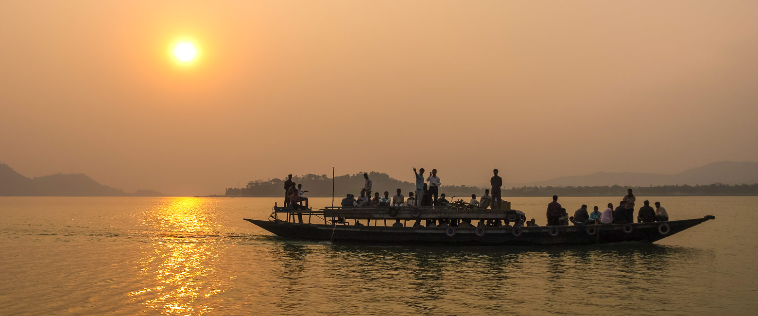 let us know your thoughts about India and we will help you create the perfect trip
