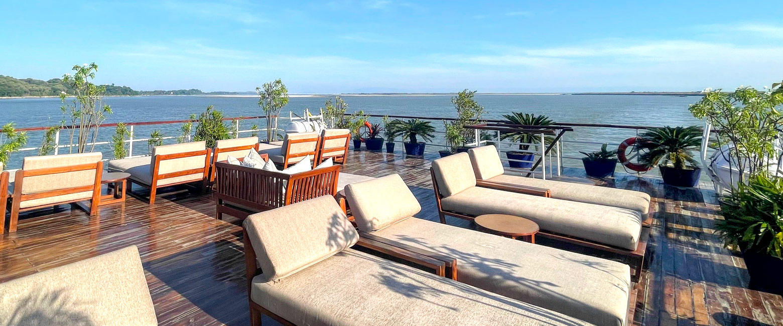 let us know your thoughts about India and we will help you create the perfect safari 