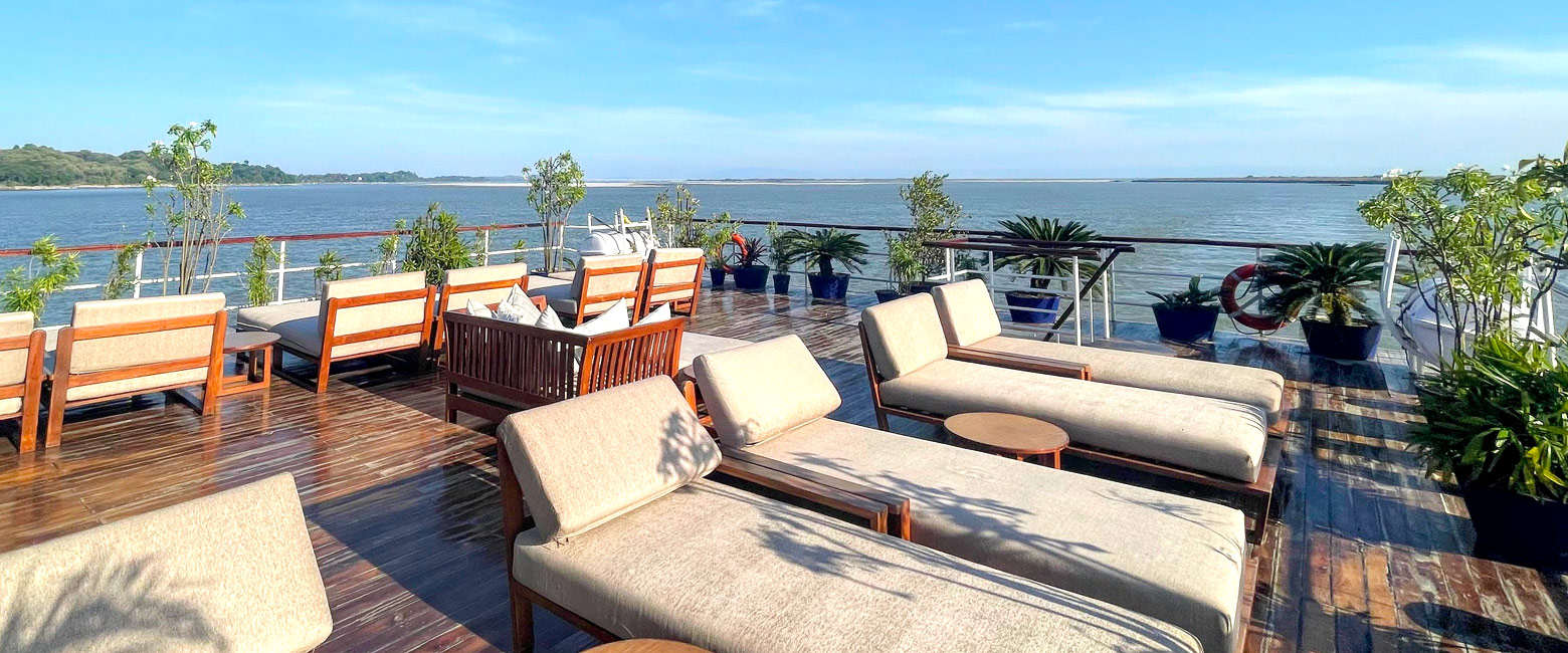 let us know your thoughts about India and we will help you create the perfect safari