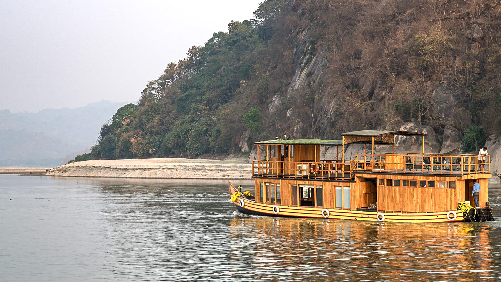 MV Rudra Singha 7A